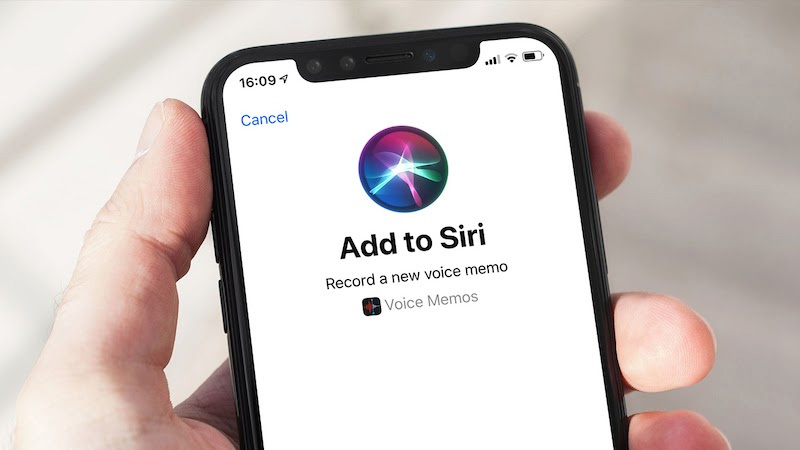 Tại sao nên sử dụng Siri Shortcuts?
